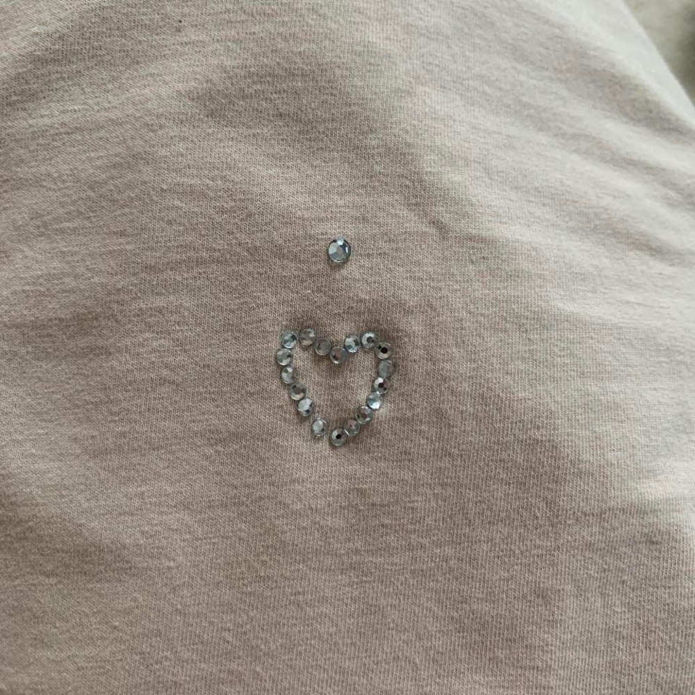 belly button piercing tank top by loft